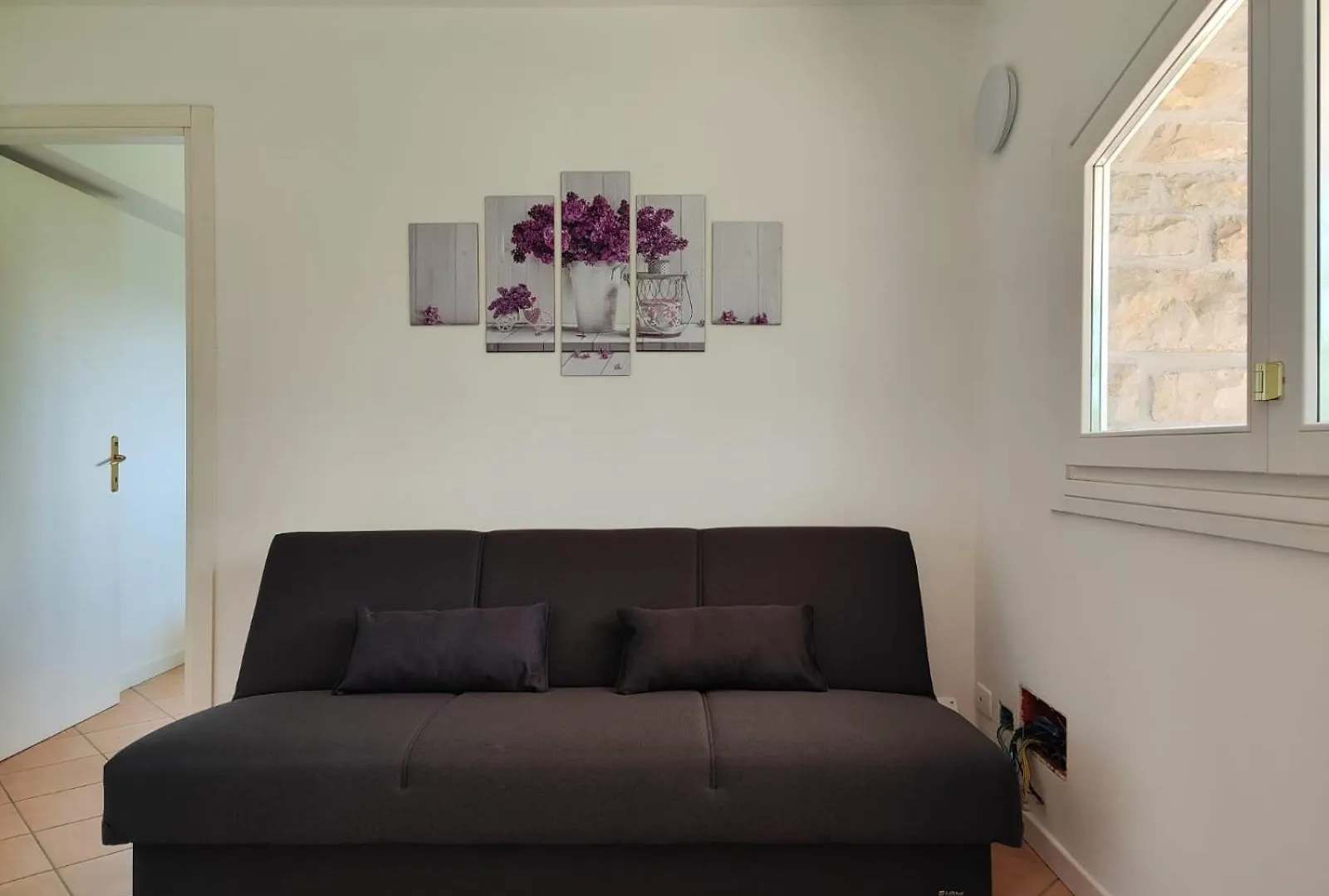 Bellavista Iseo Apartment Villongo 0*,  Italy