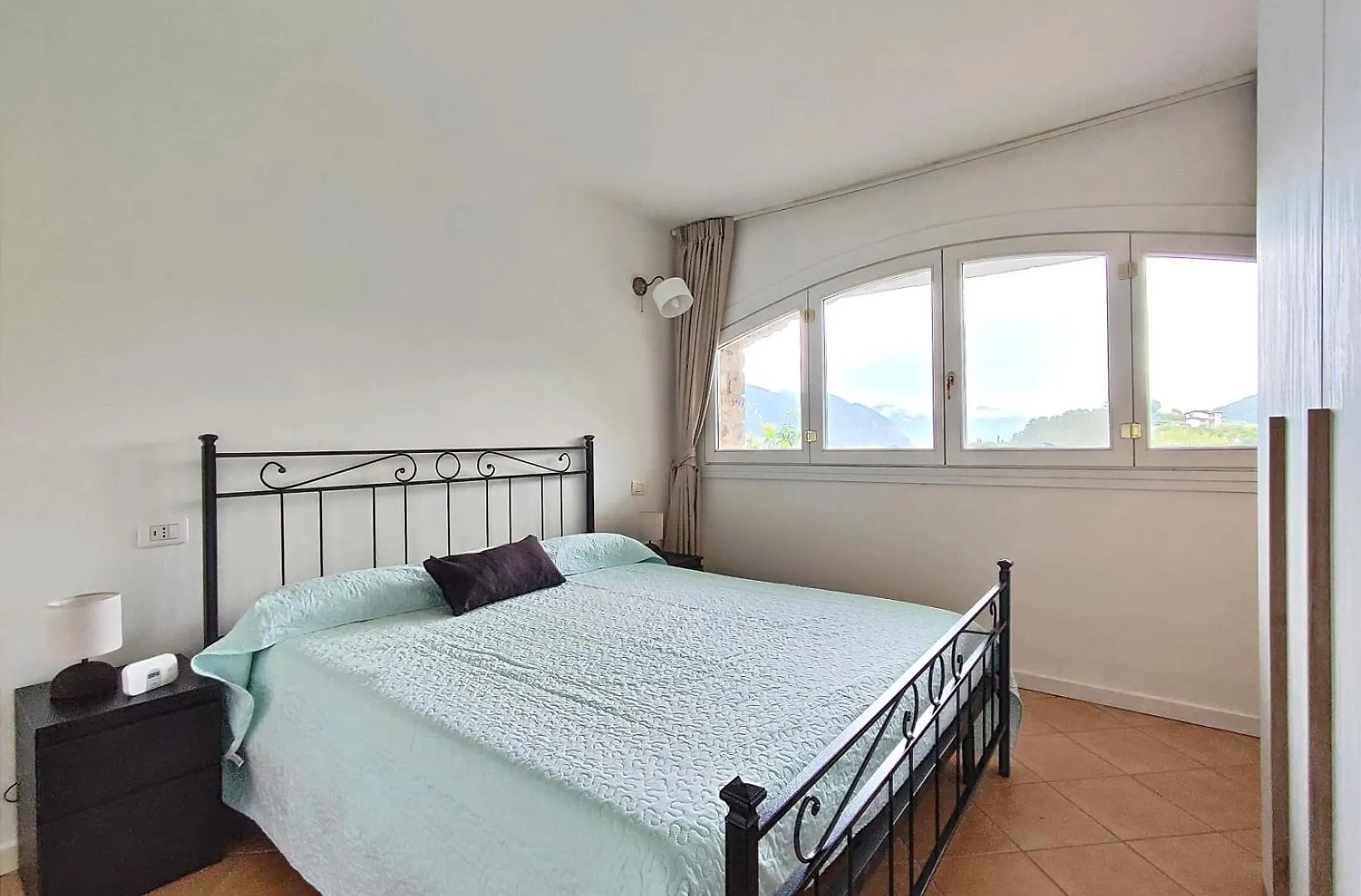 Bellavista Iseo Apartment Villongo 0*,