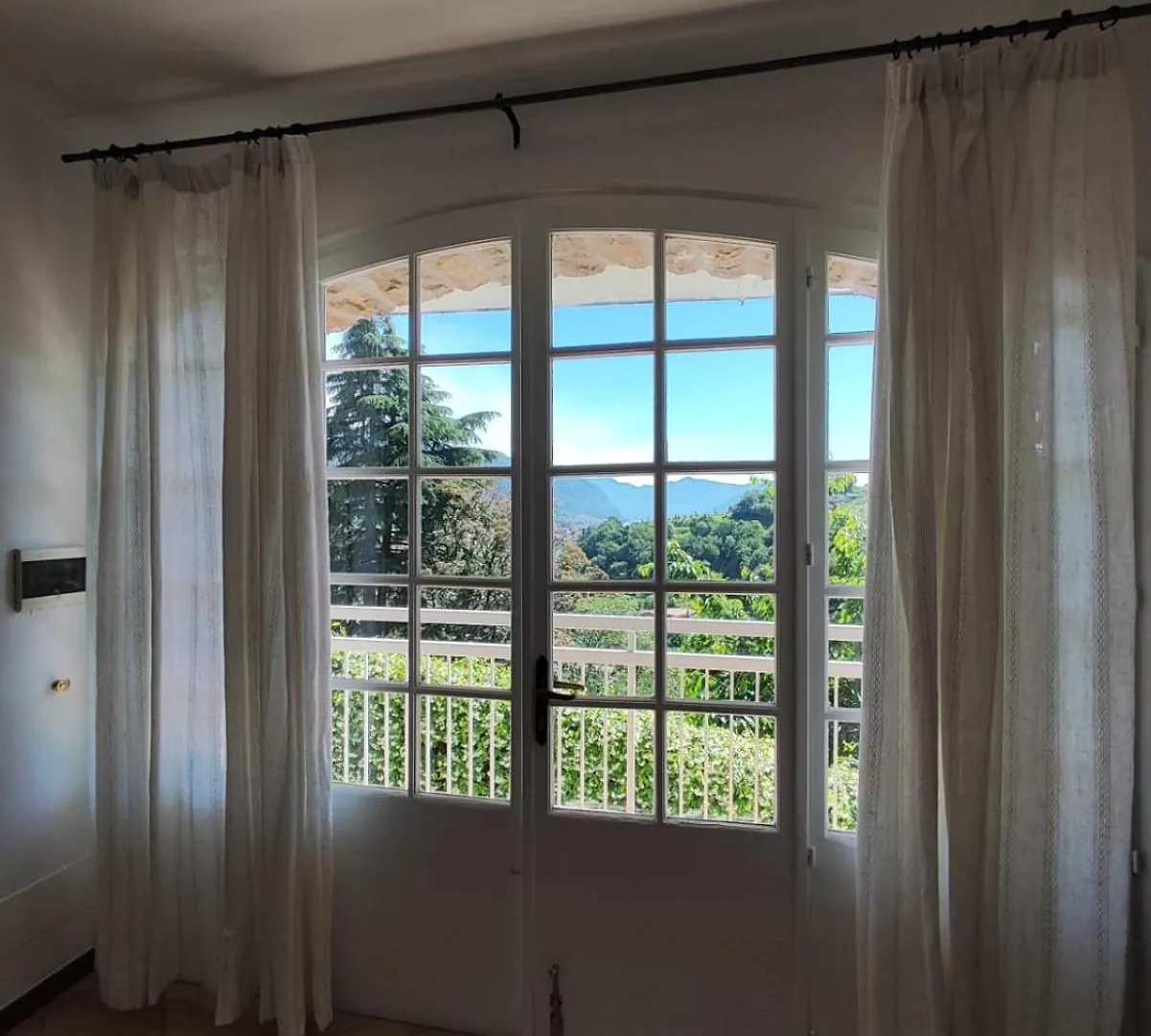 Bellavista Iseo Apartment Villongo 0*,  Italy