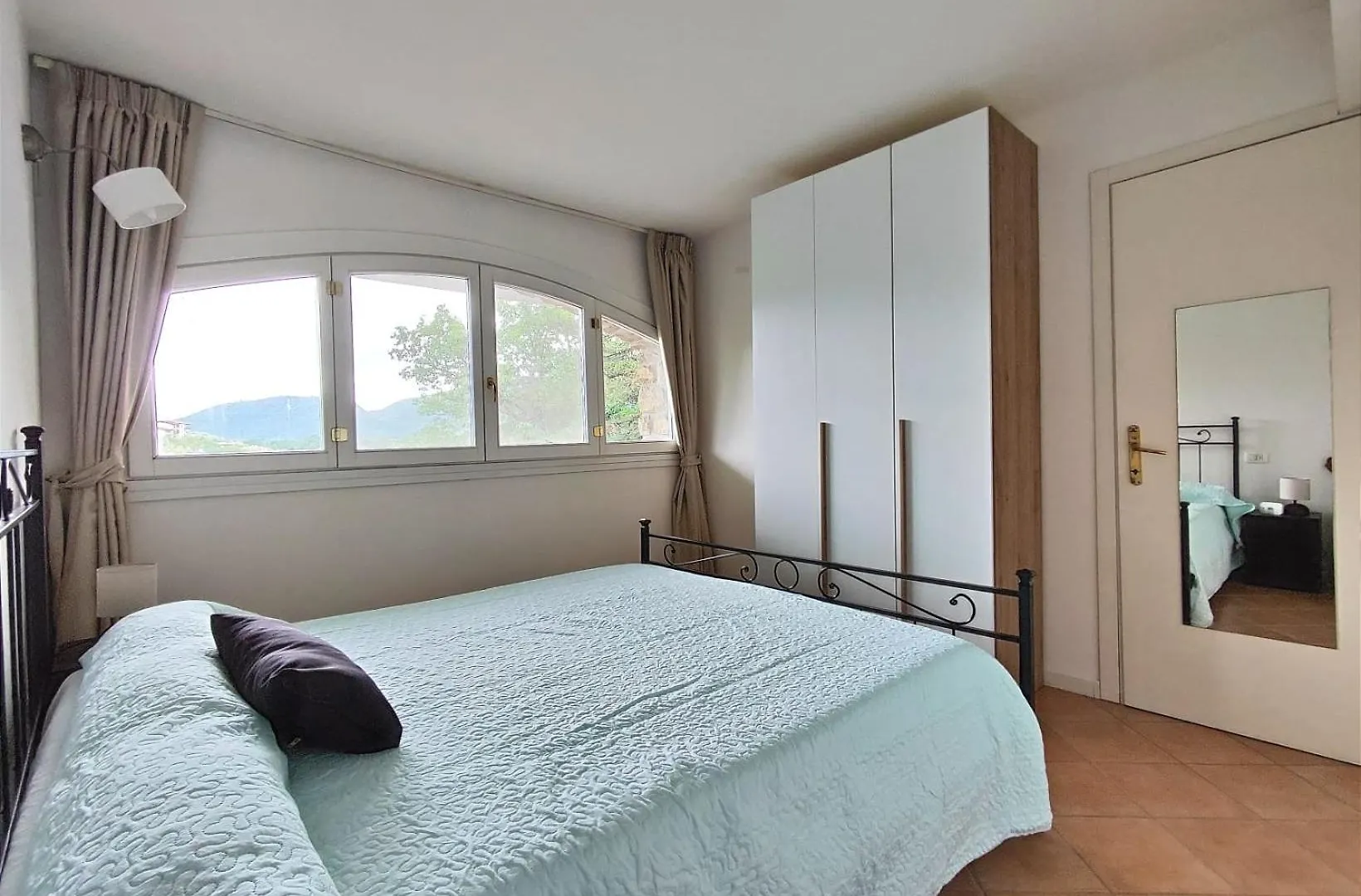 Bellavista Iseo Apartment Villongo Italy