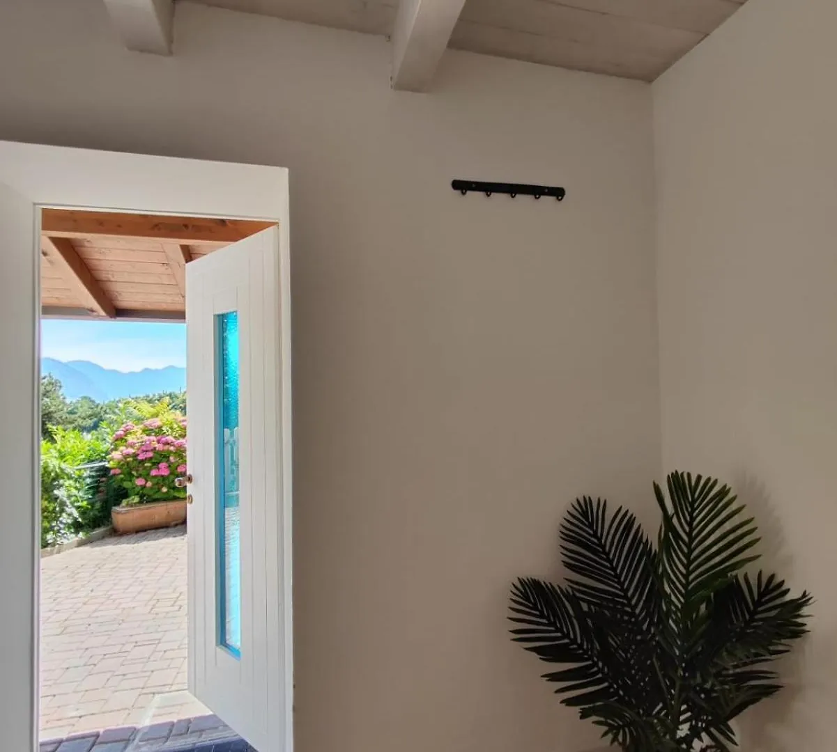 Bellavista Iseo Apartment Villongo