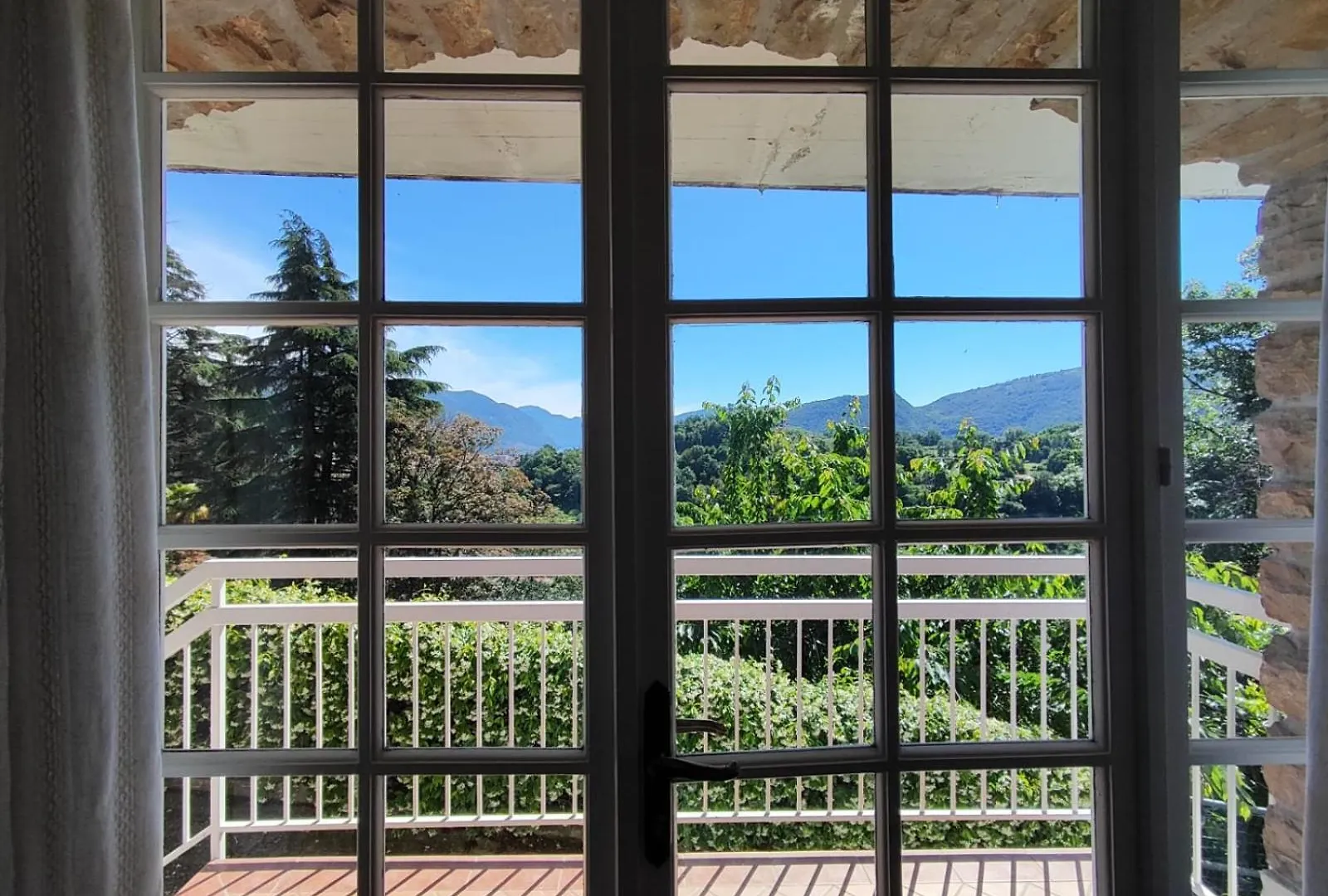 Bellavista Iseo Apartment Villongo Italy
