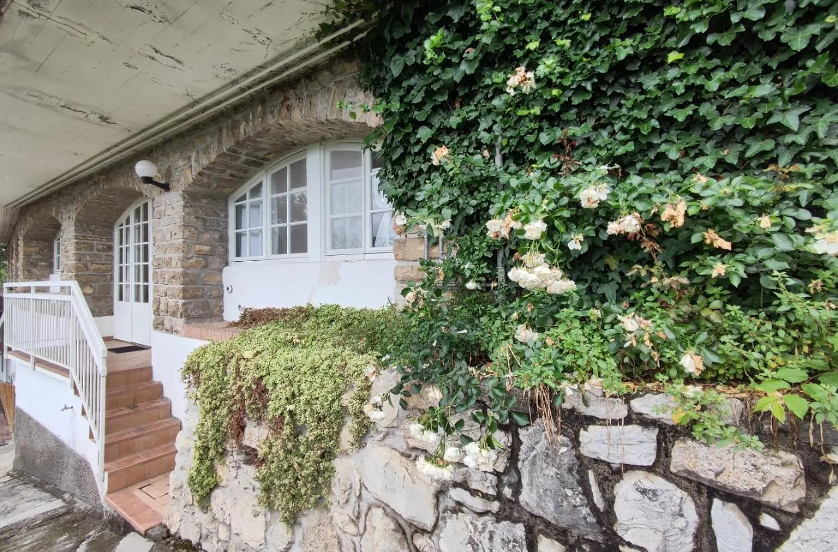 Bellavista Iseo Apartment Villongo