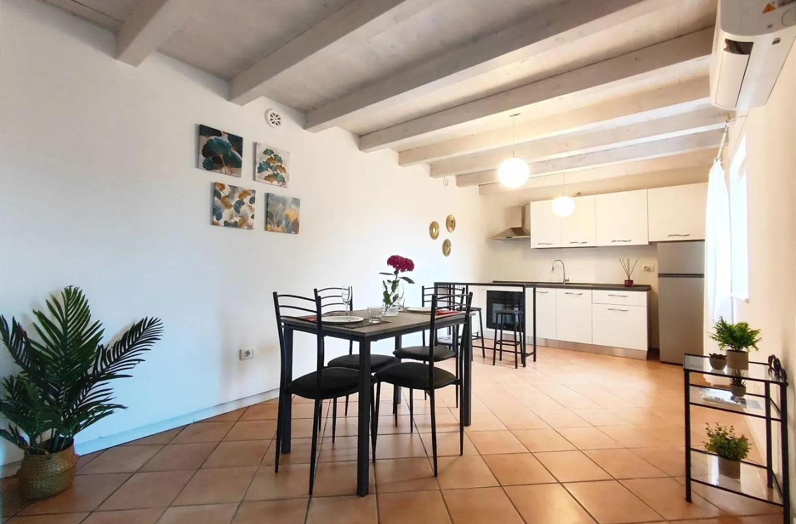 Bellavista Iseo Apartment Villongo
