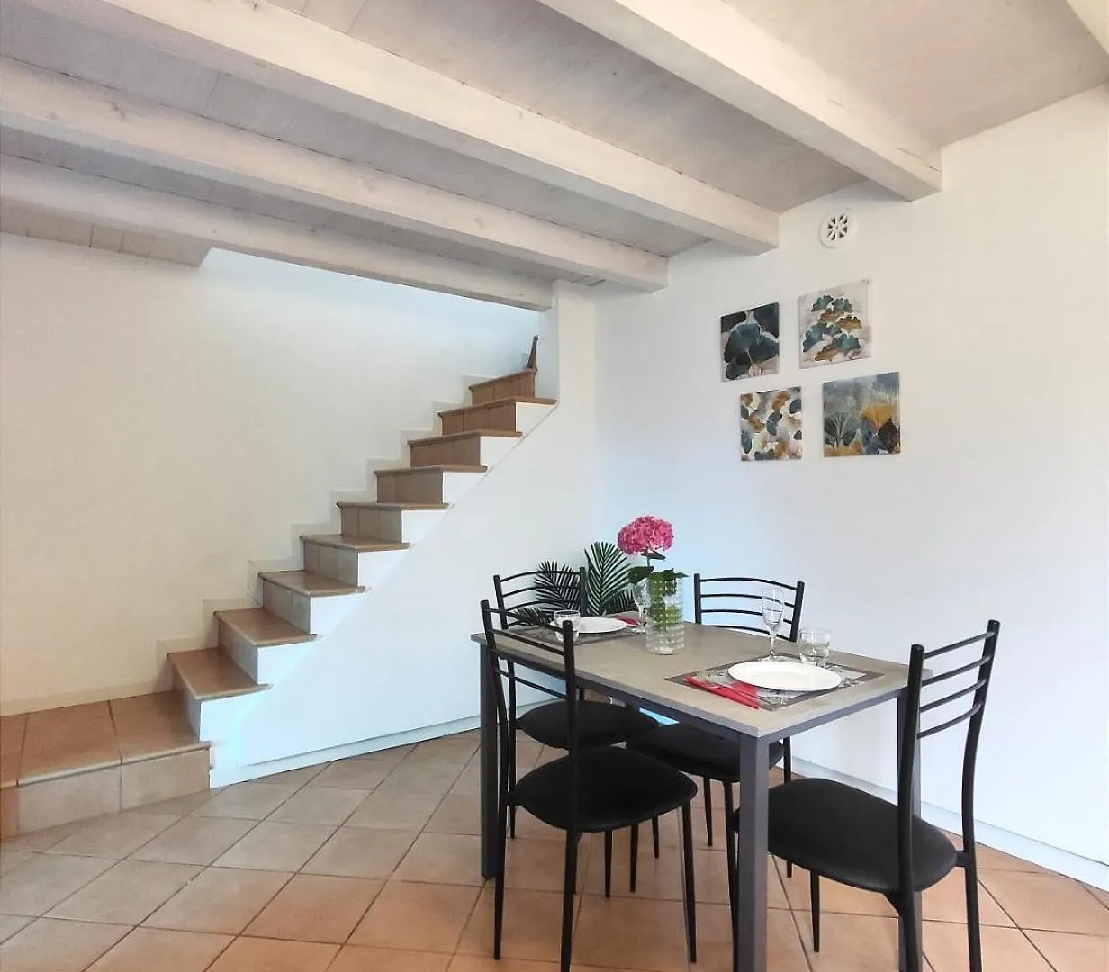 Bellavista Iseo Apartment Villongo