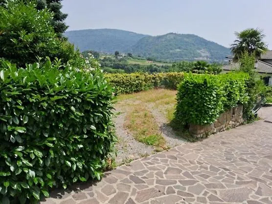 Bellavista Iseo Apartment Villongo 0*,  Italy
