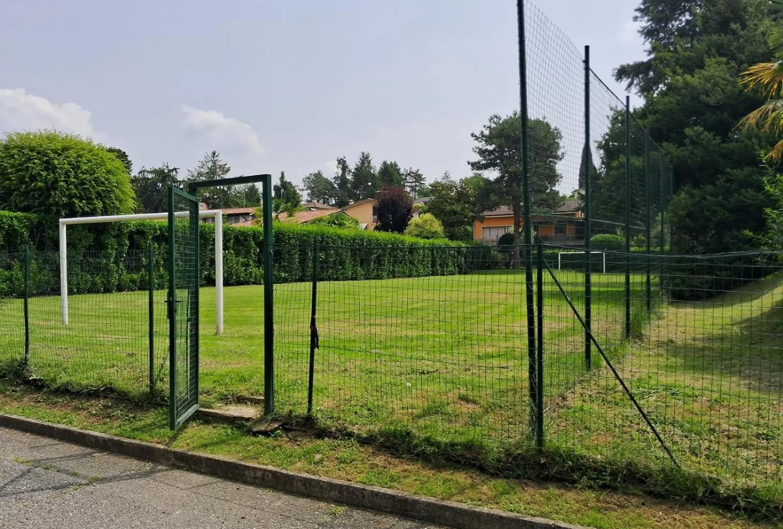 Bellavista Iseo Apartment Villongo