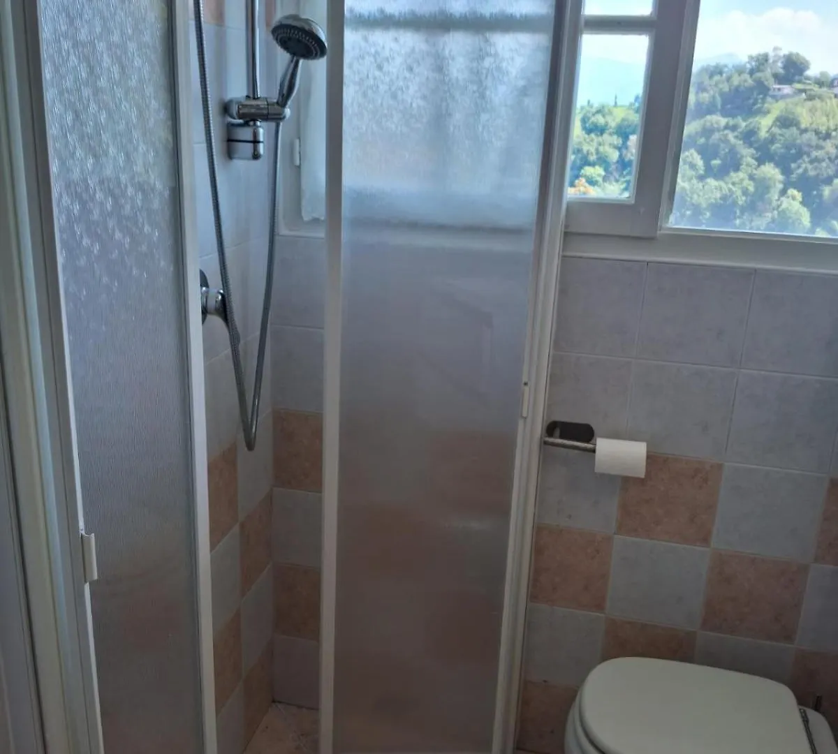 Bellavista Iseo Apartment Villongo Italy