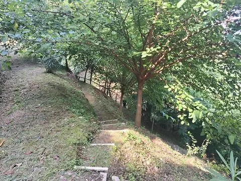 Bellavista Iseo Apartment Villongo 0*,