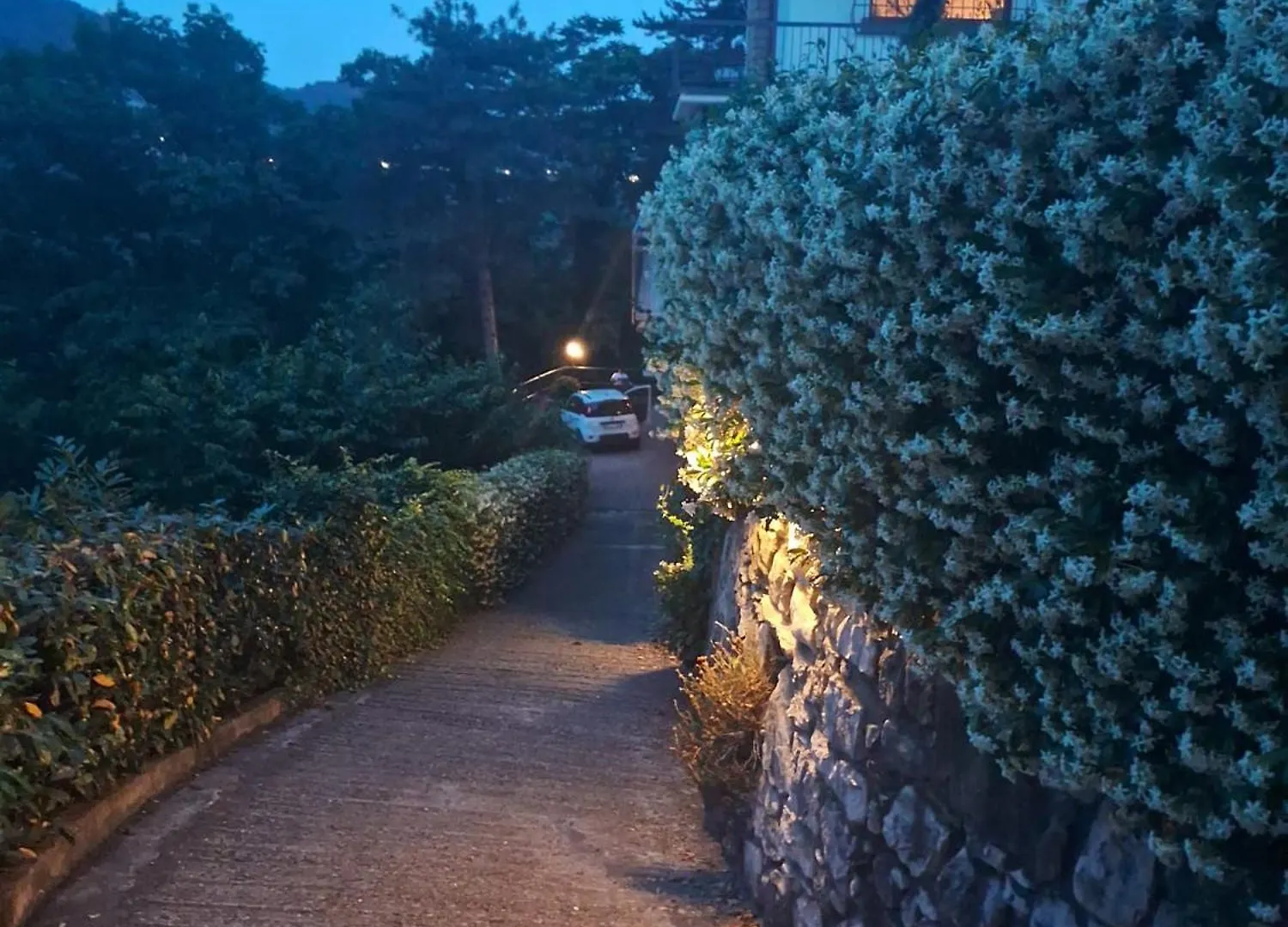 Bellavista Iseo Apartment Villongo